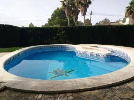 Villa Génova Les Tres Cales