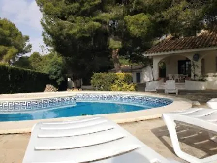 Villa Génova Les Tres Cales 0*,  Espagne