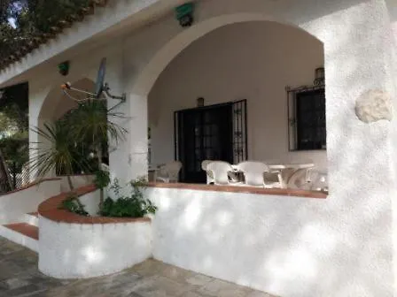 Villa Génova Les Tres Cales 0*,