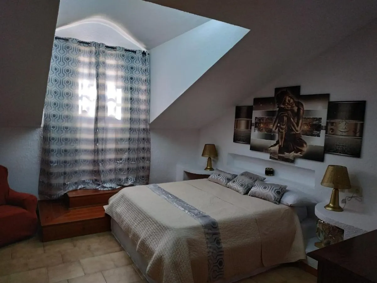 Villa Génova Les Tres Cales Hébergement de vacances