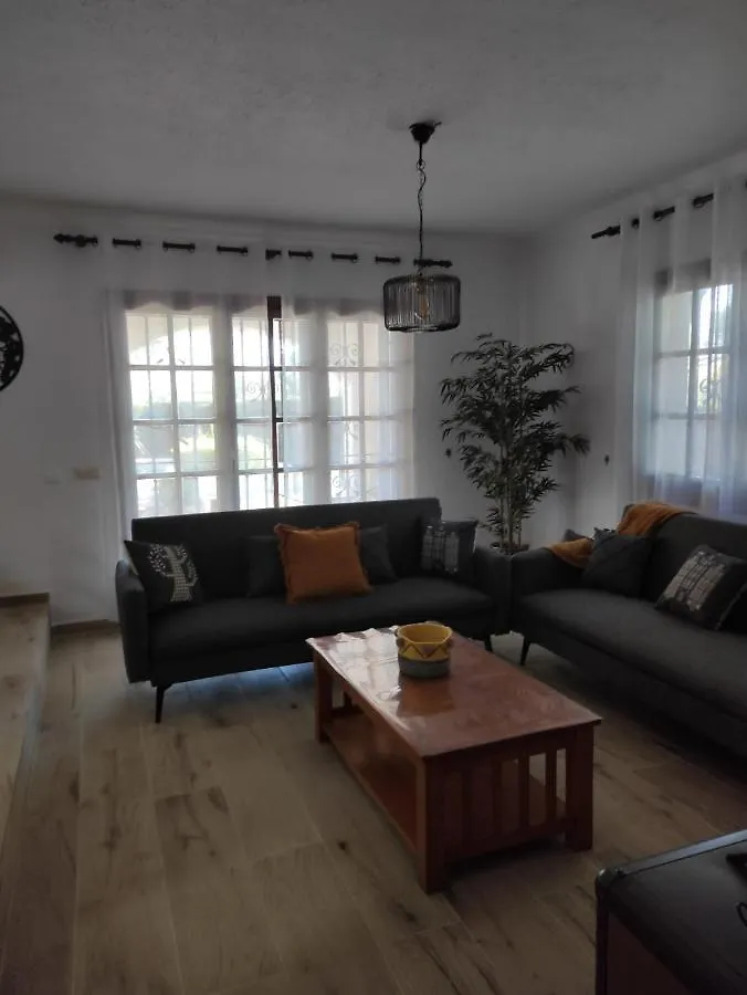 Villa Génova Les Tres Cales 0*,  Espagne