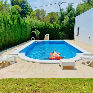 Caramonte, En Costa Dorada Сasa de vacaciones